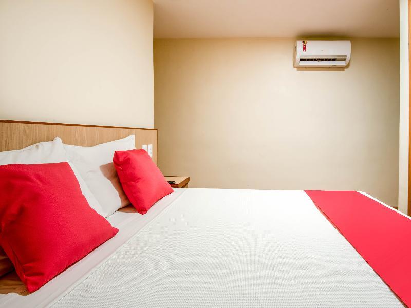 Lapa Ville Hotel Rio de Janeiro Buitenkant foto