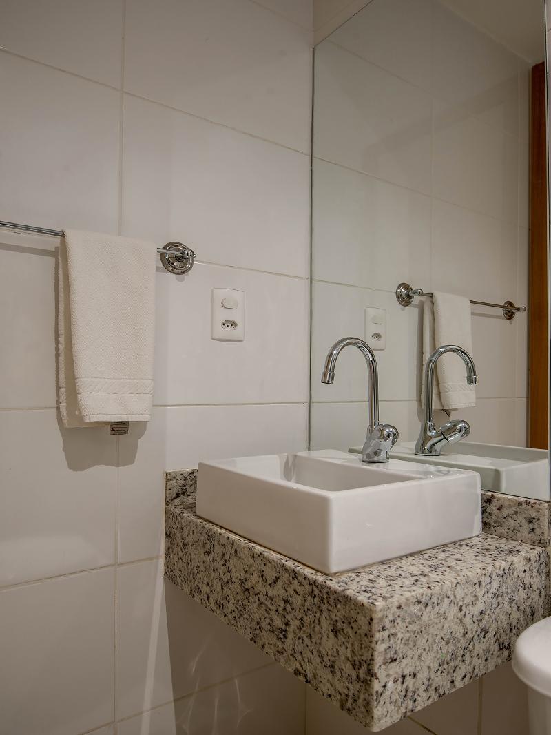 Lapa Ville Hotel Rio de Janeiro Buitenkant foto